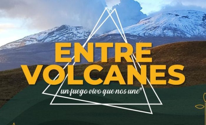 imagen promocional evento volcan