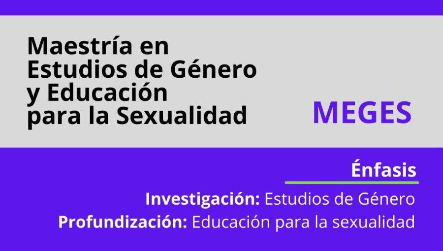 nueva maestría