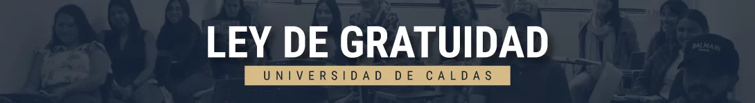 Ley de Gratuidad Banner para ingresar a toda la información de la ley de gratuidad