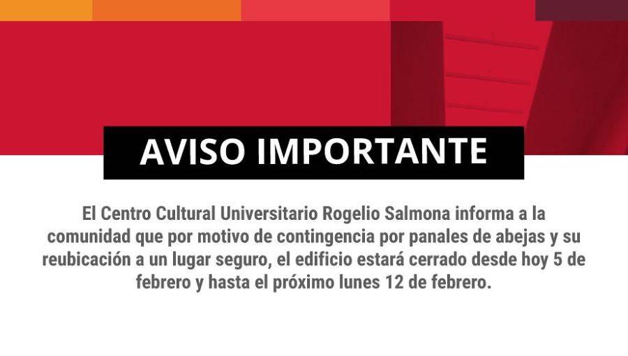 aviso