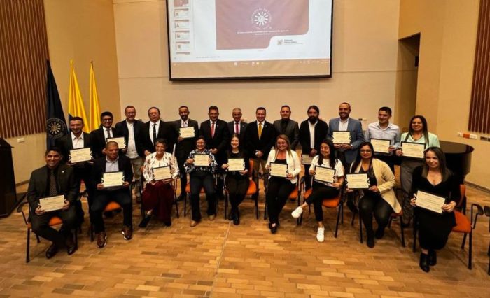 docentes beneficiarios