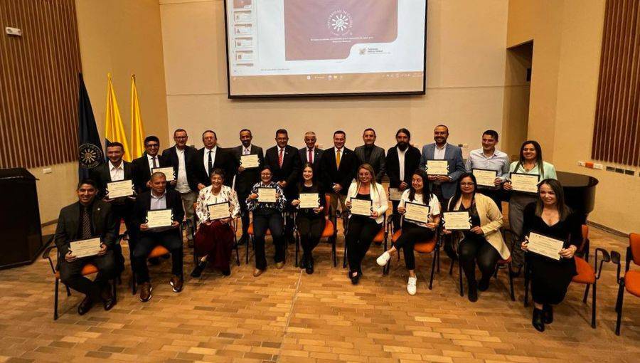 docentes beneficiarios