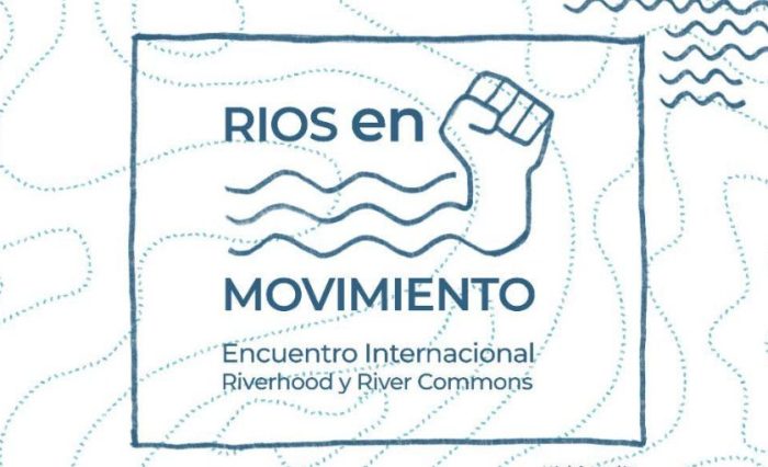 imagen promocional ríos en movimiento