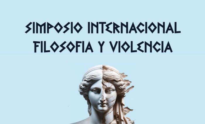 publicidad del simposio