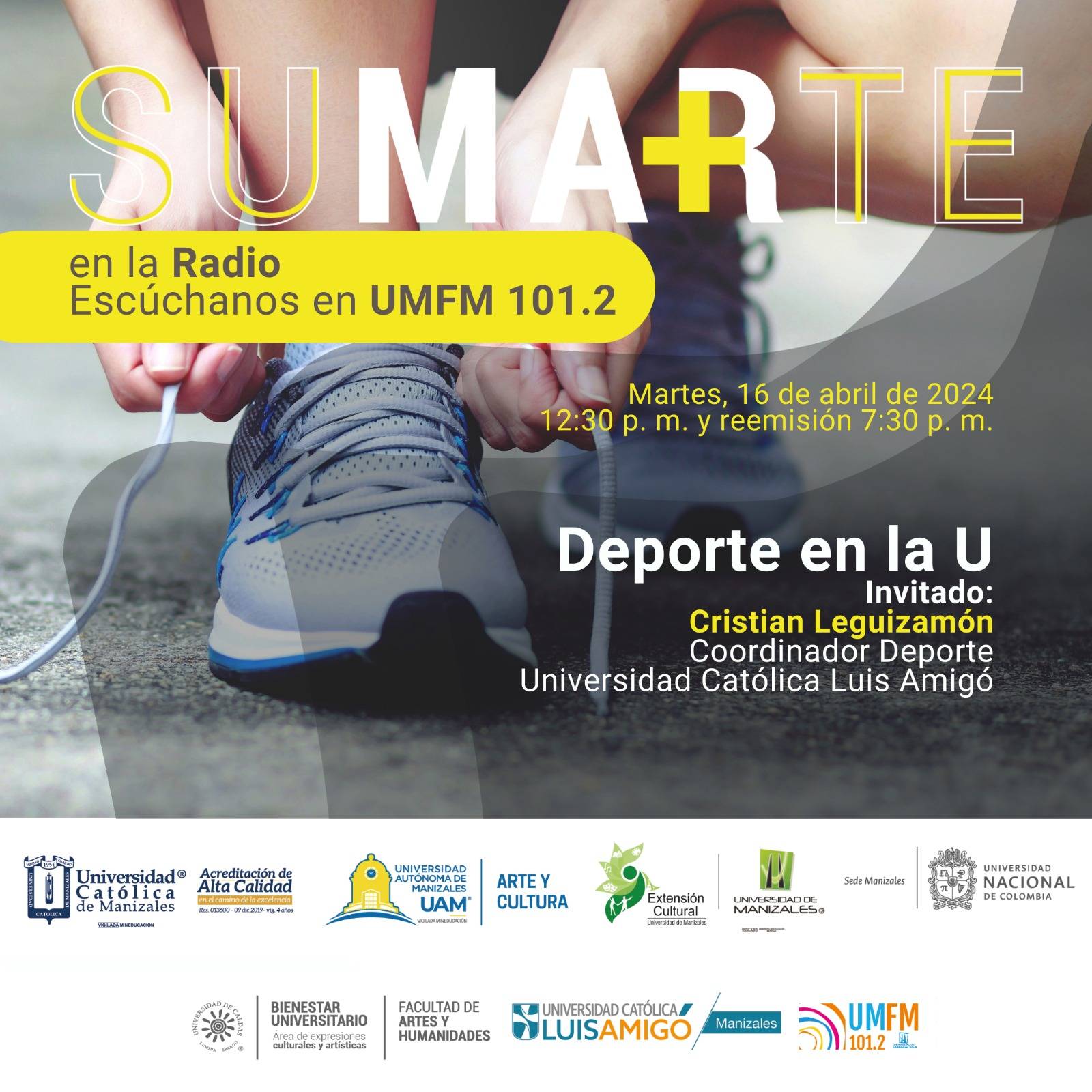 SUMARTE