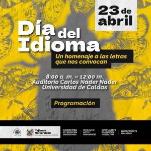 imagen del dia del idioma