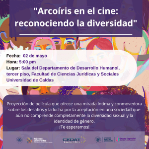 imagen de cineforo