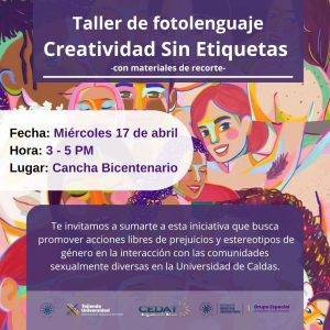 imagen de taller fotolenguaje