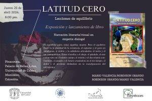 imagen de evento latitud