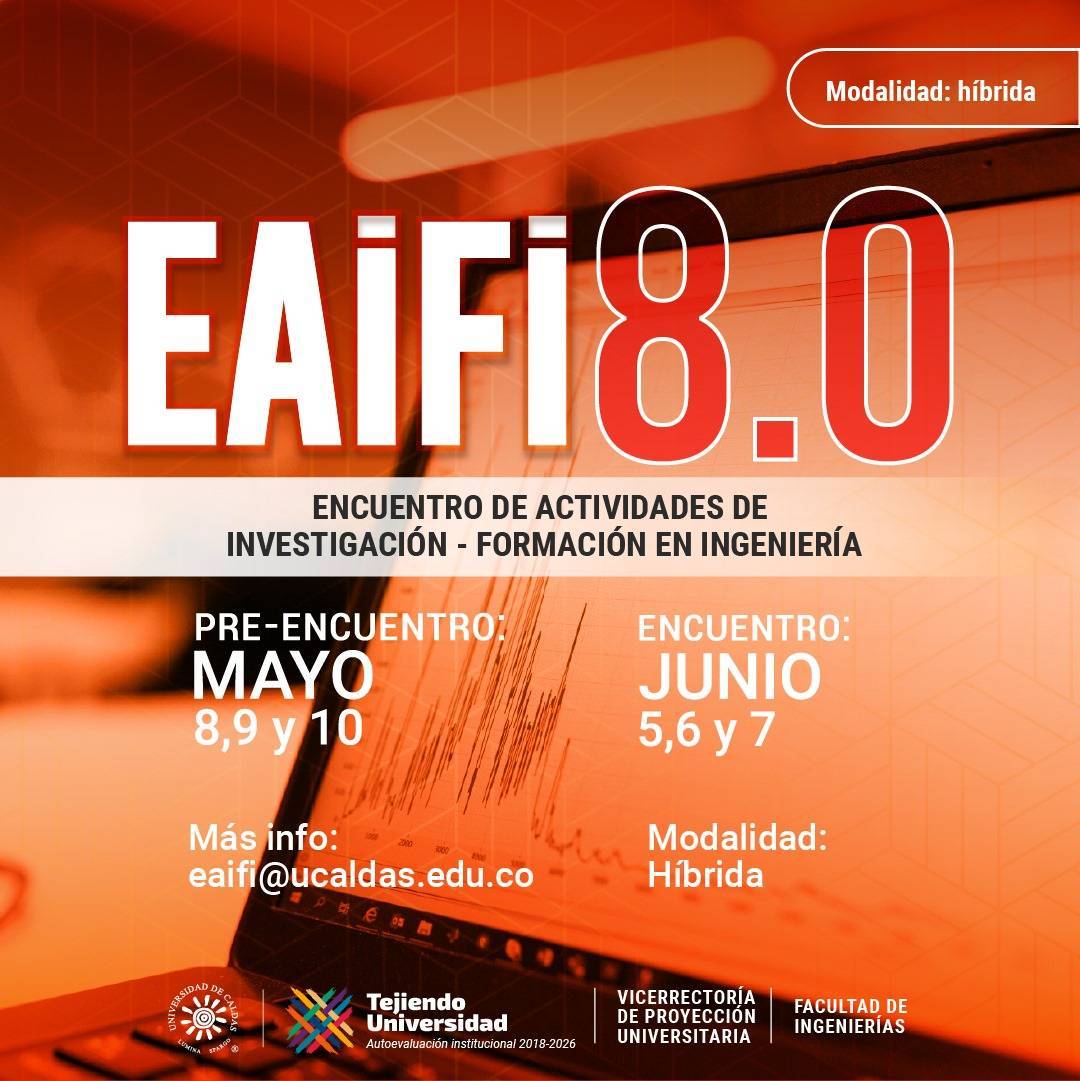 Eaifi - Encuentro académico