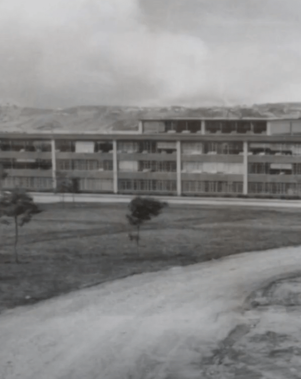 81 Años de Luz Académica: Celebramos la Fundación de la Universidad de Caldas