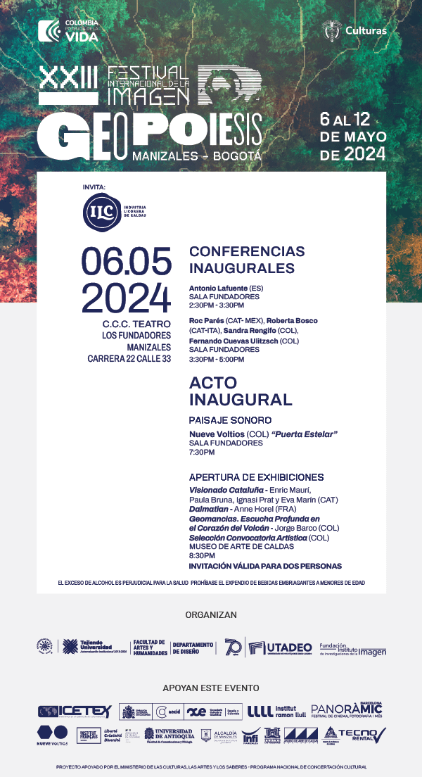 Festival de la Imagen