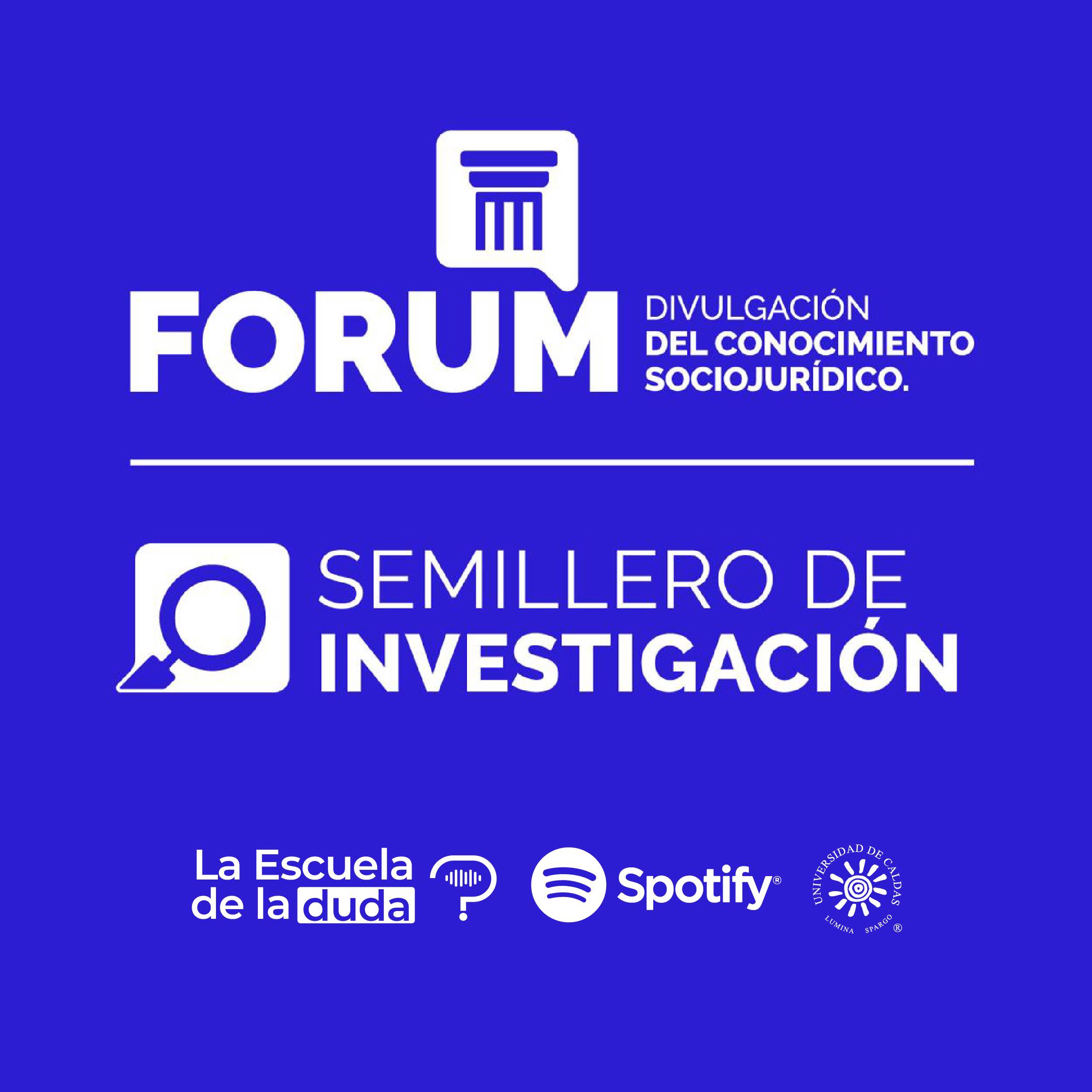 Imagen para podcast Forum Constitucional