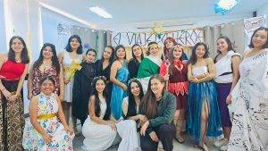 Estudiantes de segundo semestre de Lenguas Modernas de la U. de Caldas, estudian los arquetipos de dos obras clásicas para entender mejor el mundo y su propia psique.