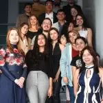 paula doc grupo Imágenes alusivas al proceso investigativo realizado por Paula Ossa, la primer doctora en Ciencias Biológicas de la U. de Caldas.