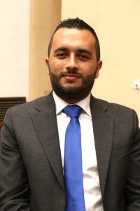 Foto de perfil de Mateo Acosta