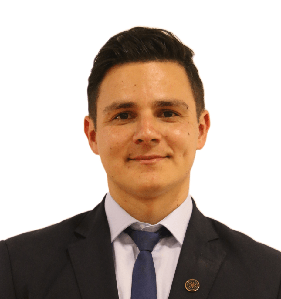 Jefe Bienestar Universitario