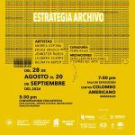 ESTRATEGIA ARCHIVO