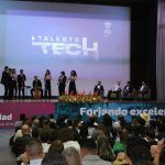 tech 8
