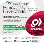 Feria de Universidades