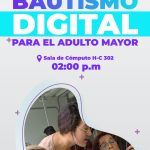 Bautismo Digital