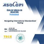Ciclo de talleres de desarrollo profesional