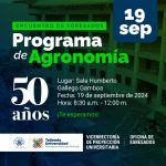 Programa de Agronomia