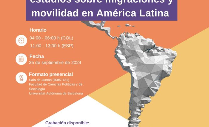 migraciones central migraciones central