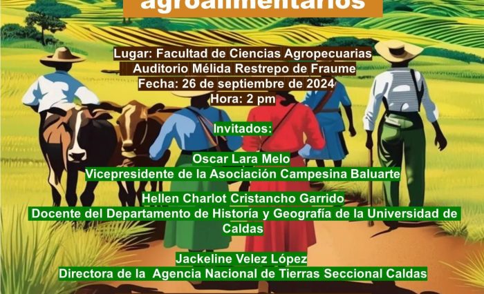 seminario rural seminario rural