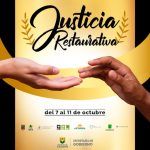Semana de la Justicia Restaurativa