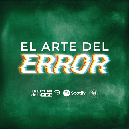 El Arte del Error