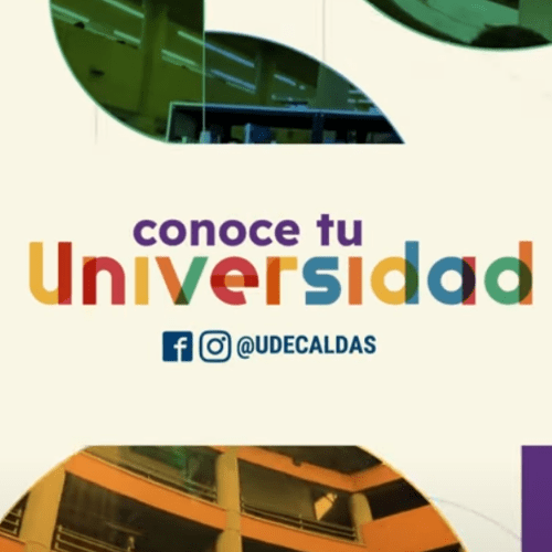 Conoce tu universidad