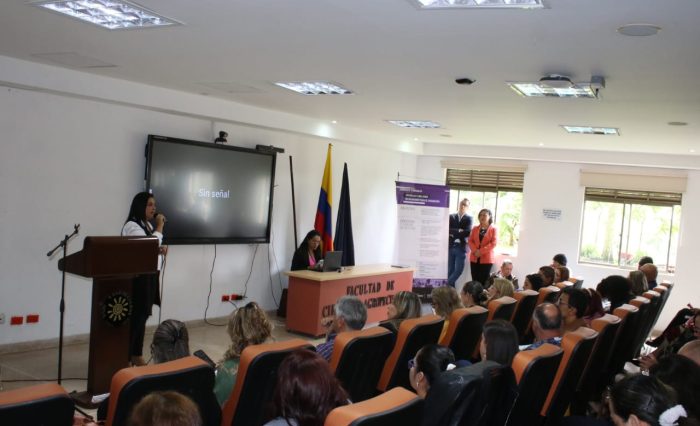 Escuela Familias imagen