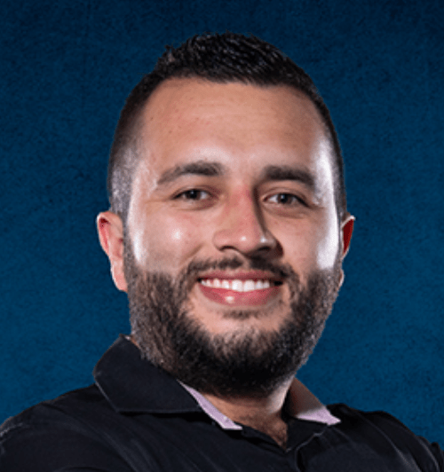 Mateo Acosta Castaño