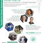 Avances en diseño y ejecución curricular para la formación de veterinarios: razones, desafíos y oportunidades