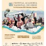 VII Festival Academia Nacional de Oboe