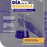 XVIII Celebración Dia de la Química