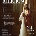 Coloquio: Patrimonio Religioso