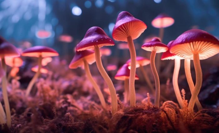 imagen psilocibina imagen psilocibina