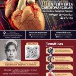 III Simposio Nacional Enfermeria Cardiovascular