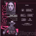 Radio Teatro: Lenguas Extranjeras