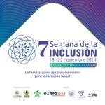 VII Semana de la Inclusion