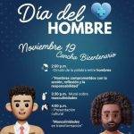 Dia del hombre