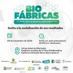 Socializacion biofabricas