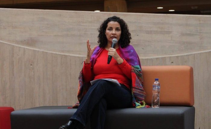 ganadora barco imagen