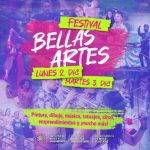 Festival Bellas Artes