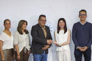 Visita JICA