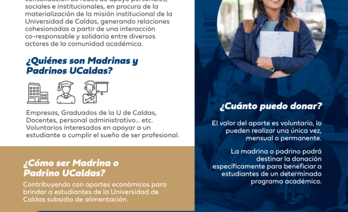 Plan madrinas y padrinos