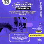 Exposición Entre Voces: El poder de la Recuperación Comunitaria