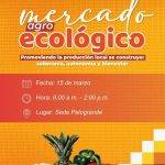 Mercado Agro Ecológico